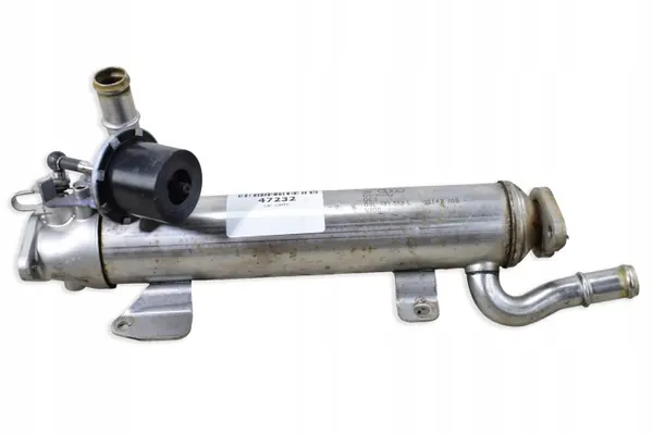 Gebrauchter EGR-Kühler OEM 03L131512L für VW Passat B6 image 2
