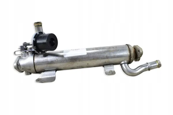 Gebrauchter EGR-Kühler OEM 03L131512L für VW Passat B6 image 3