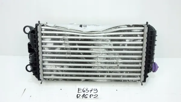 Intercooler OEM 9824742280 voor Opel Corsa F/Peugeot 208 II image 2