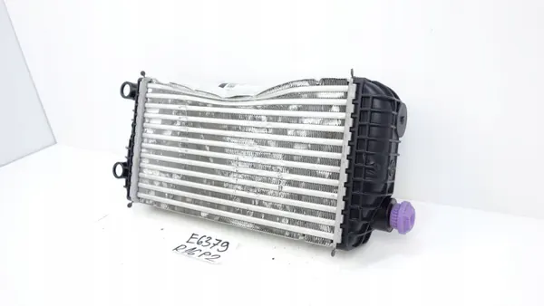 Intercooler OEM 9824742280 voor Opel Corsa F/Peugeot 208 II image 3