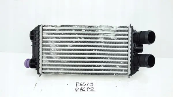 Intercooler OEM 9824742280 voor Opel Corsa F/Peugeot 208 II image 4