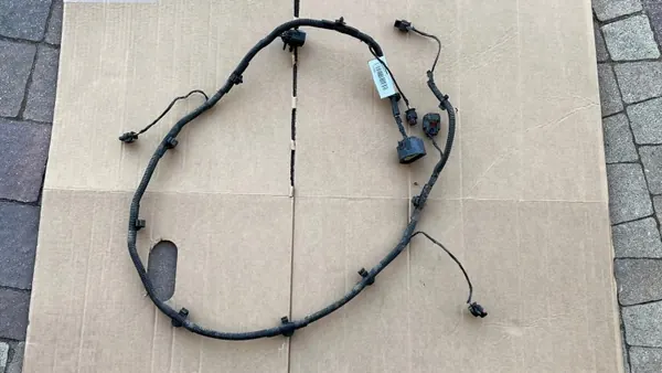Harness PDC parachoques OEM 31376322 Volvo S60 V60 image 2