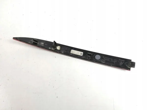 Refletor farol traseiro Porsche Taycan OEM 9J1945104E image 3