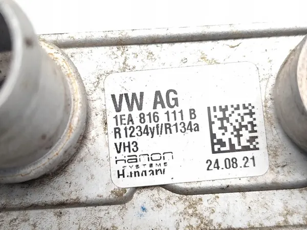 OEM 1EA816111B A/C ilmankuivain VW ID.3 2021 image 7
