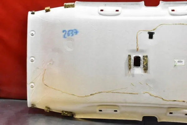 Plafonnier Opel Mokka A 2012-2015 OEM mamAUTO-1038679 image 7