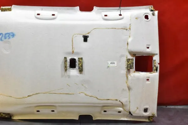 Plafonnier Opel Mokka A 2012-2015 OEM mamAUTO-1038679 image 8
