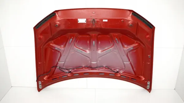 Tapa Motor OEM 371117887 para Mitsubishi ASX III image 10