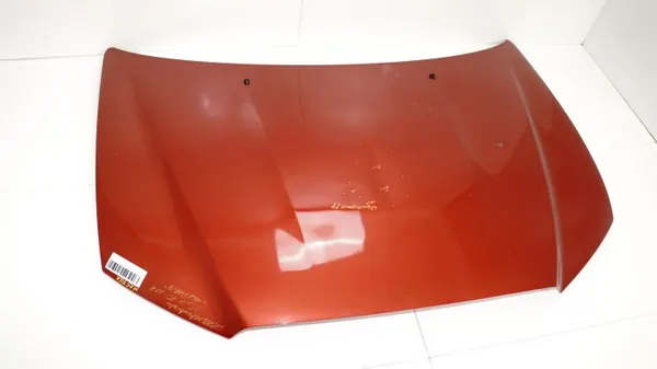 Tapa Motor OEM 371117887 para Mitsubishi ASX III image 4