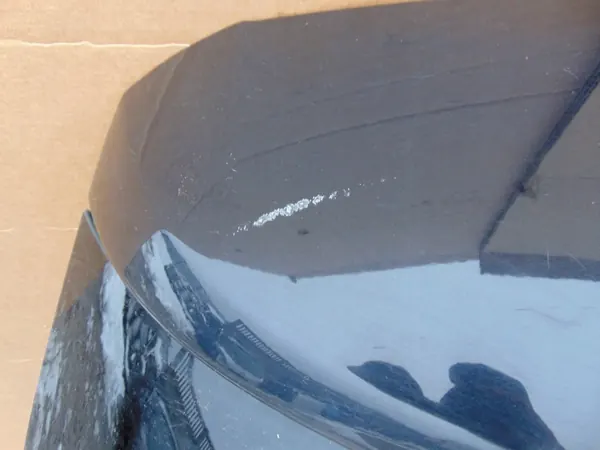 Heckklappe Ford Focus MK3 Kombi OEM KLAPA BAGAŻNIKA image 8