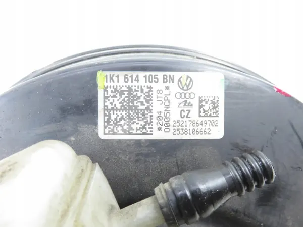 Bomba de servofreno OEM 1K1614105BN para Skoda Superb II image 4
