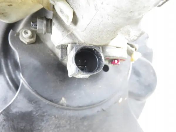 Bomba de servofreno OEM 1K1614105BN para Skoda Superb II image 6
