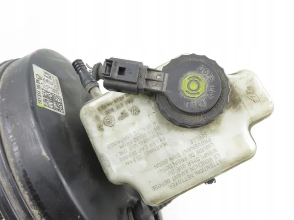 Bomba de servofreno OEM 1K1614105BN para Skoda Superb II image 8