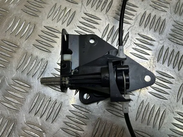 Baklucka Lås BMW X5 F15 2015 image 3