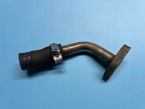 Oljepipe Turboladdare IVECO DAILY 3.0 HPI image 2