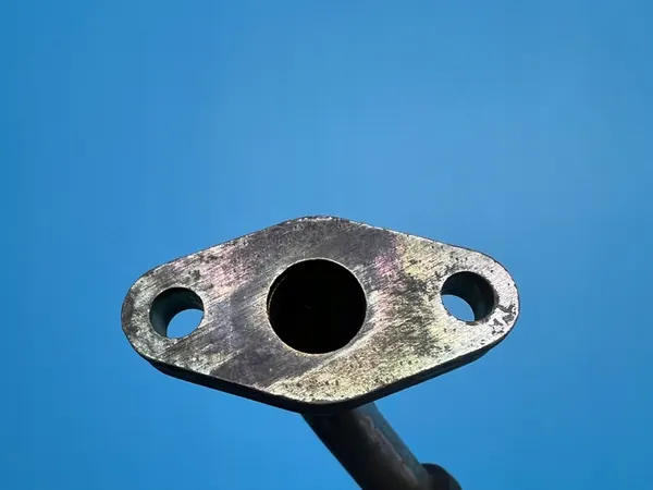 Oljepipe Turboladdare IVECO DAILY 3.0 HPI image 4