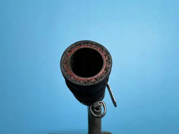 Oljepipe Turboladdare IVECO DAILY 3.0 HPI image 5