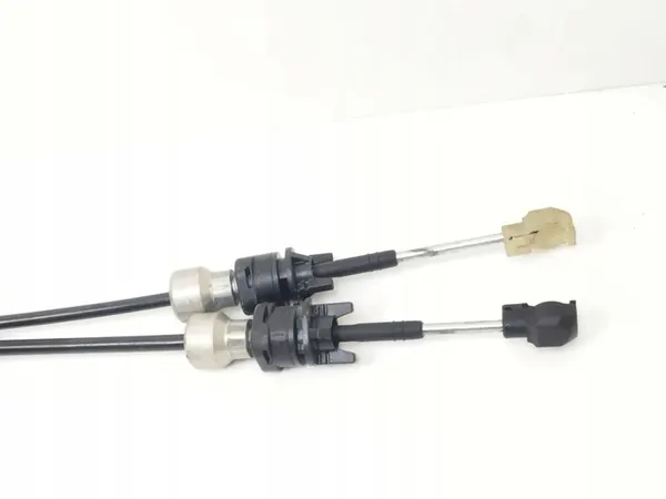 2007 Honda Civic Lien de Changement de Vitesse MTL29765 image 2