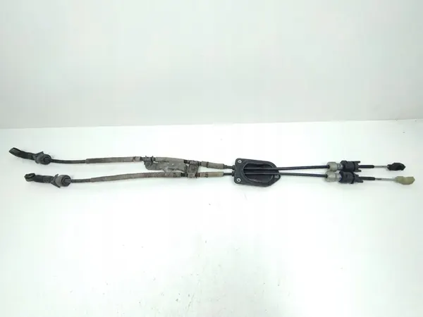 2007 Honda Civic Lien de Changement de Vitesse MTL29765 image 3