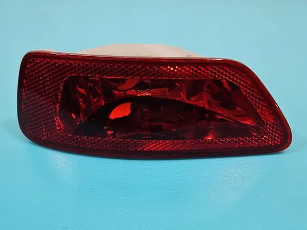 Höger Bakre Dimljus Jeep Compass I 06-16 OEM 57010716AB image 2