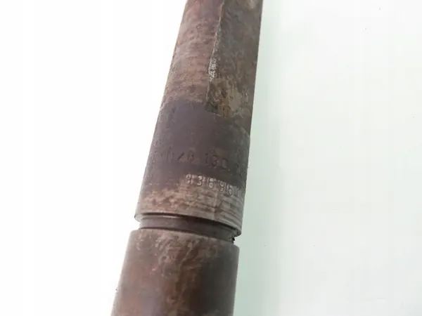 Iniettore di Controllo SEAT LEON I 1.9 TDI 2001 028130202Q image 3