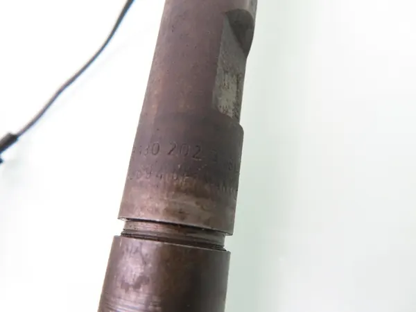 Iniettore di Controllo SEAT LEON I 1.9 TDI 2001 028130202Q image 4