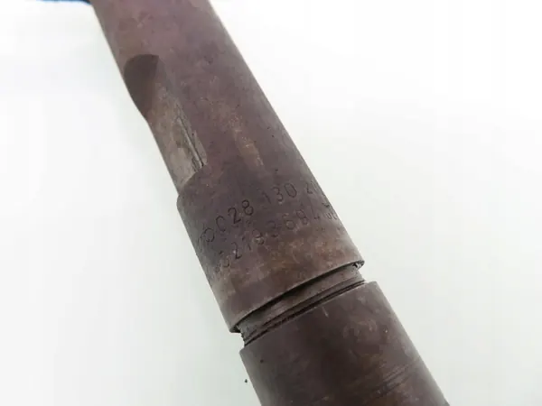 Iniettore di Controllo SEAT LEON I 1.9 TDI 2001 028130202Q image 5