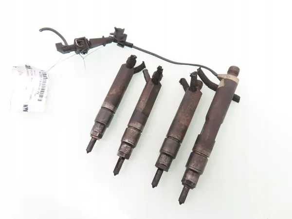 Iniettore di Controllo SEAT LEON I 1.9 TDI 2001 028130202Q image 6