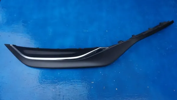 Grille de Pare-chocs Droit Volvo S60 V60 OEM 31353655 image 2