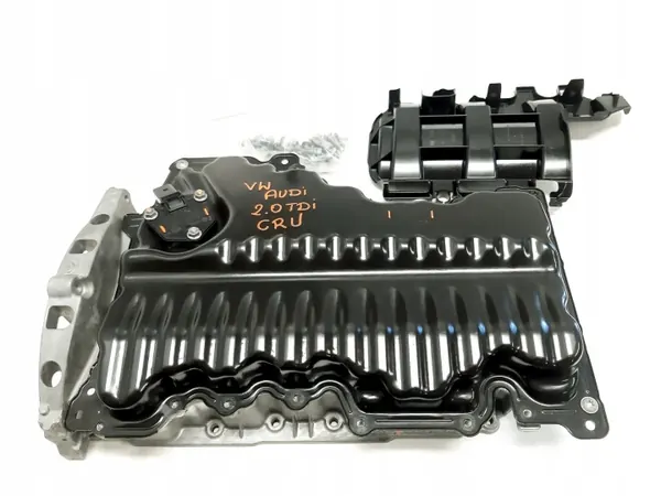 Carter d'huile 04L103603H 04L103602A pour VW Audi 2.0 TDI image 2