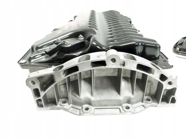 Carter d'huile 04L103603H 04L103602A pour VW Audi 2.0 TDI image 5