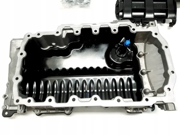Carter d'huile 04L103603H 04L103602A pour VW Audi 2.0 TDI image 6