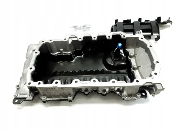 Carter d'huile 04L103603H 04L103602A pour VW Audi 2.0 TDI image 7