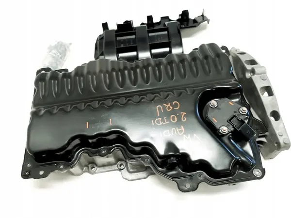 Carter d'huile 04L103603H 04L103602A pour VW Audi 2.0 TDI image 8