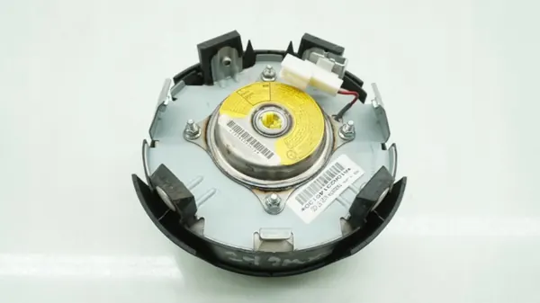 Airbag conductor Mazda MX-5 NC OEM MMAUTKO-27539- image 4