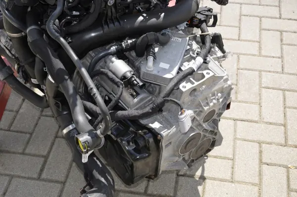 Caixa DSG TGB para VW Golf 8 GTI - Peça OEM Usada image 3