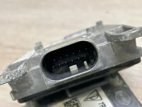 Porsche OE 95861856601 Dodehoekmodule - Gebruikt image 3