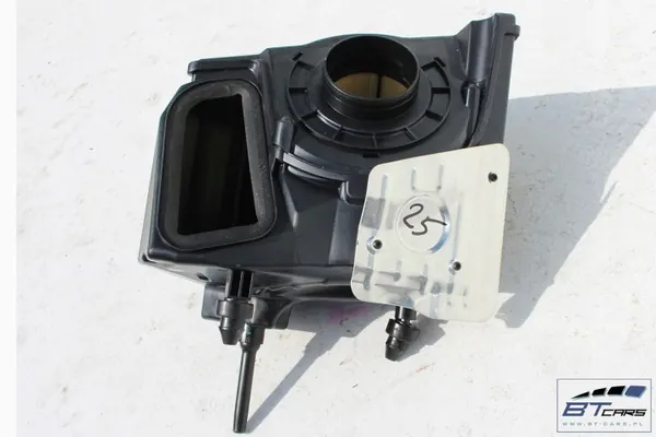 Boîtier Filtre à Air Audi OEM bt-cars-10547 image 3