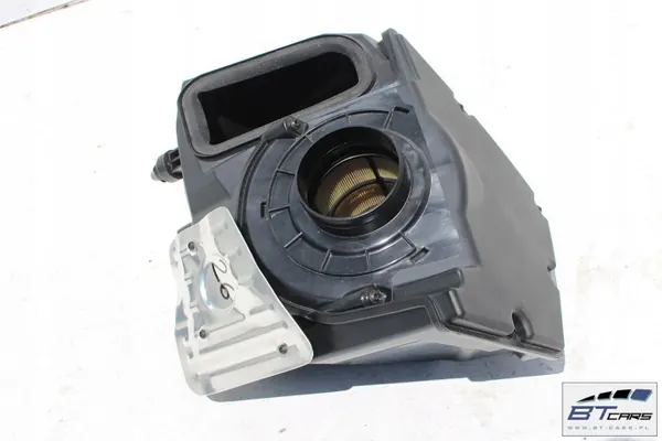 Boîtier Filtre à Air Audi OEM bt-cars-10547 image 6