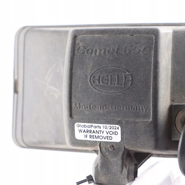 Lâmpada Halógena HELLA 1FD image 10