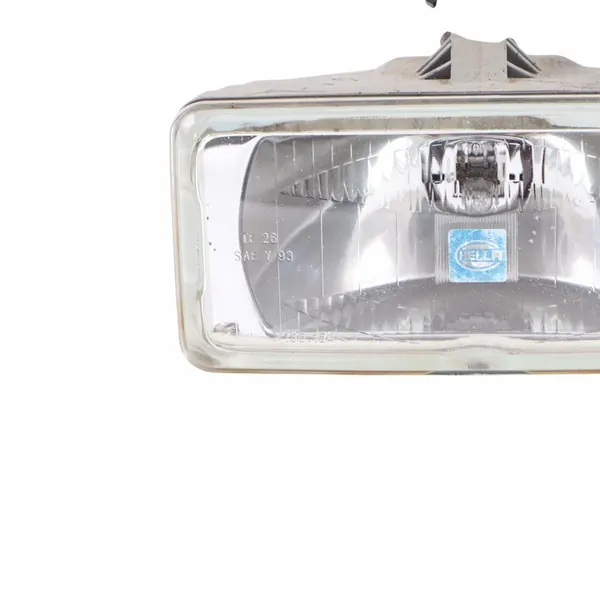 Lâmpada Halógena HELLA 1FD image 2