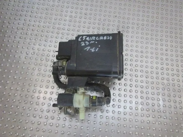 OEM 9829189080 Brandstofkoolstoffilter voor Citroen C5 Aircross image 2