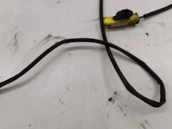 Sensor de temperatura de escape Citroen DS4 2012 OEM 9670381580 image 2