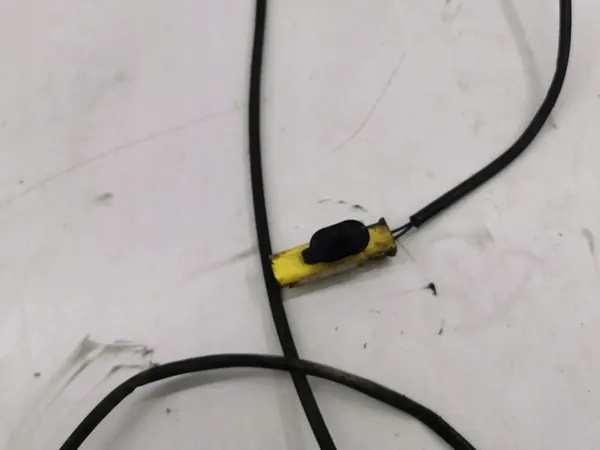 Sensor de temperatura de escape Citroen DS4 2012 OEM 9670381580 image 3