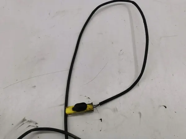 Sensor de temperatura de escape Citroen DS4 2012 OEM 9670381580 image 5