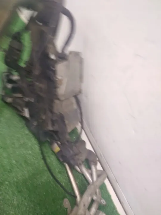 Webasto pysäköintilämmitys Audi Q7 4L OEM 4L0815071D image 3