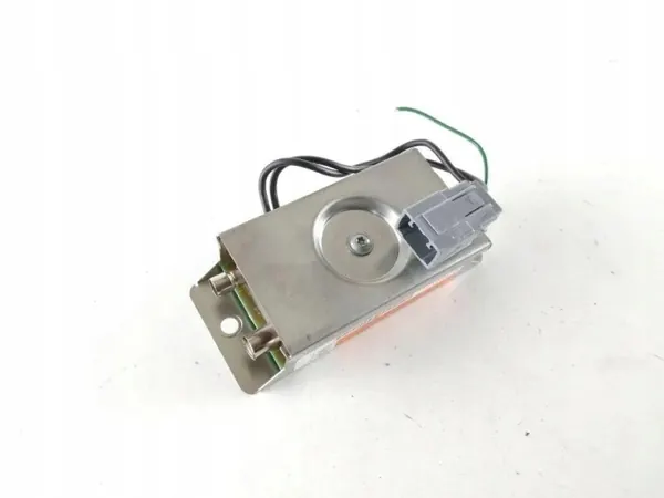 Jaguar Antenneversterker OEM XR8F-18K891-BD image 2