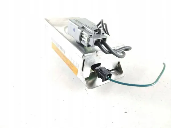 Jaguar Antenneversterker OEM XR8F-18K891-BD image 4