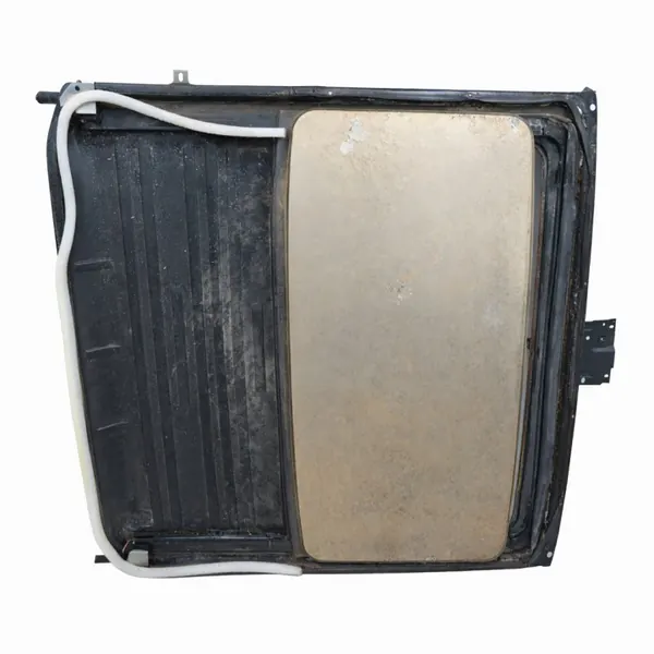 Manuaalinen Lasikattoluukun Vipu OEM SZYBERDACH VOLVO 740 image 2