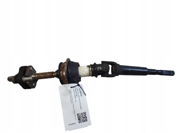 Croisillon colonne direction Jaguar XF X250 OEM JUT224345 image 2