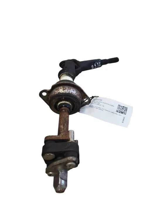 Croisillon colonne direction Jaguar XF X250 OEM JUT224345 image 3